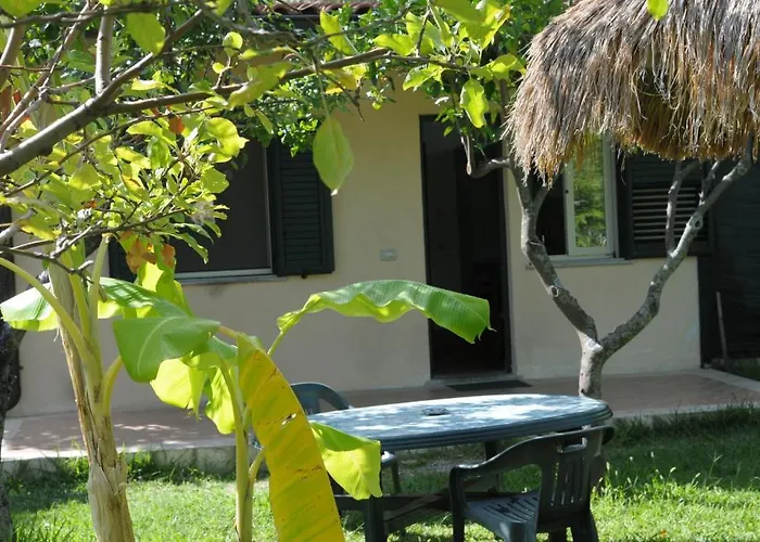 Residenza Casale San Francesco Free Parking