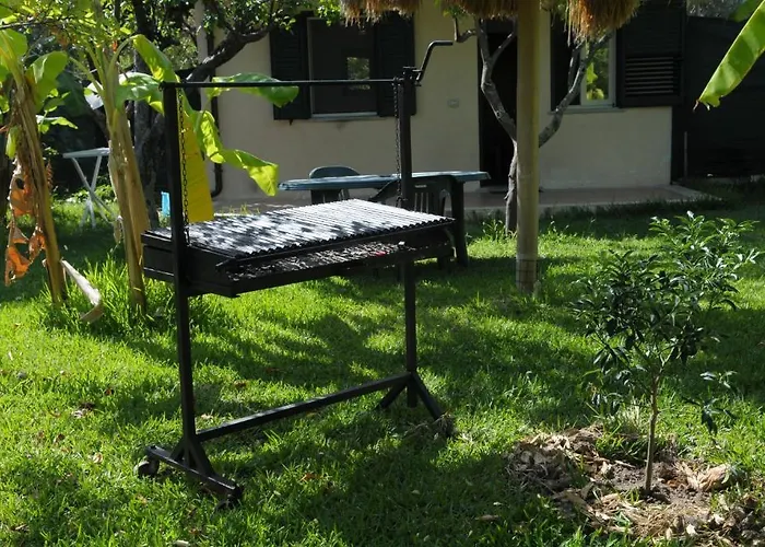 Casale San Francesco 3*