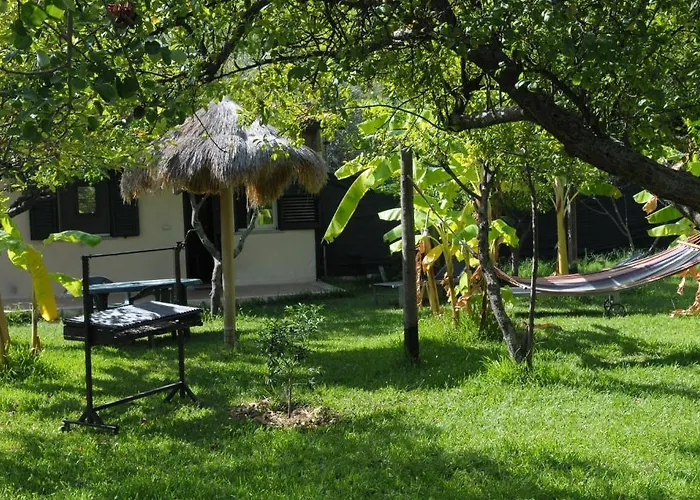 Residenza Casale San Francesco Free Parking Tropea