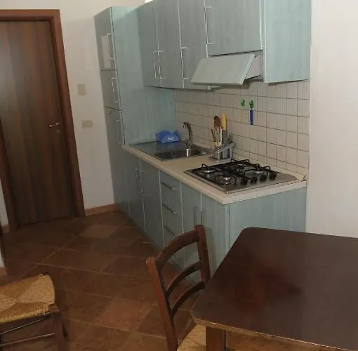 Aparthotel Casale San Francesco Tropea