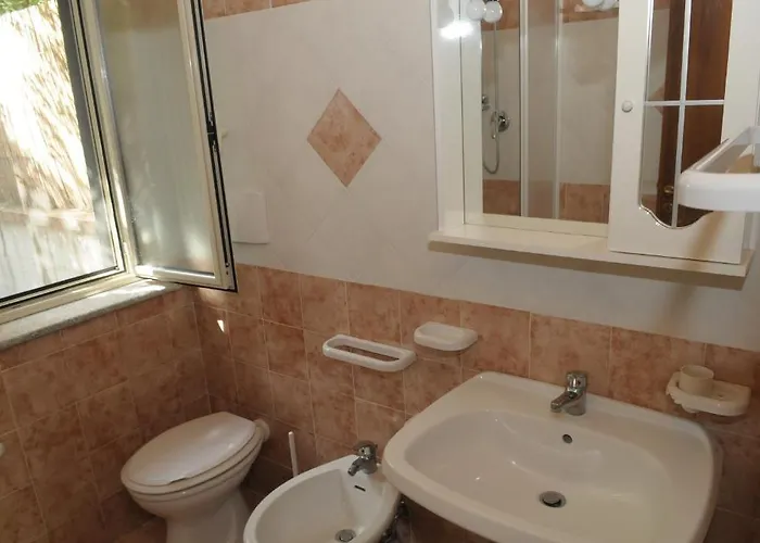 Aparthotel Casale San Francesco 3*