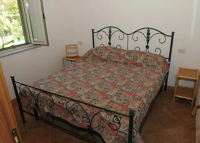 Casale San Francesco 3* Tropea