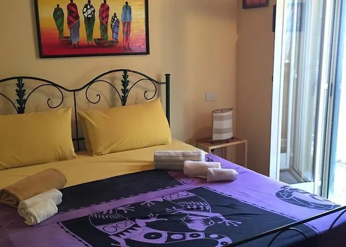 Residenza Casale San Francesco Free Parking 3*