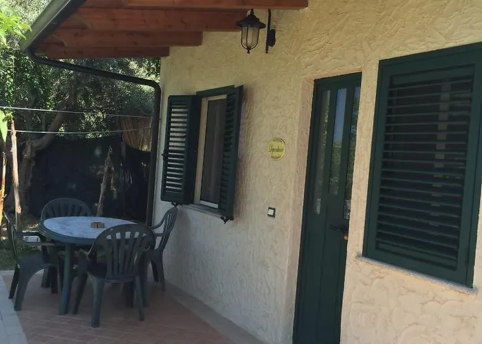 Casale San Francesco Tropea