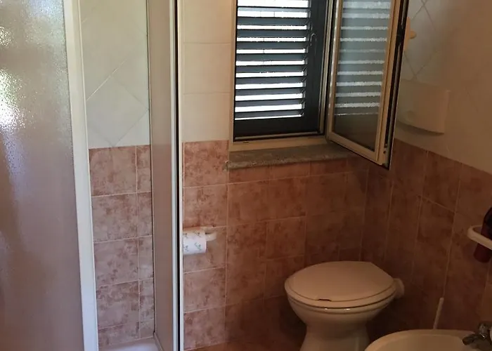 Casale San Francesco 3*