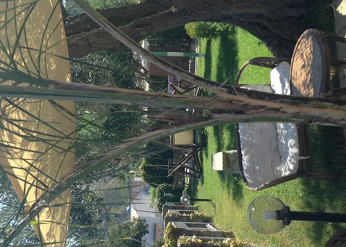 Aparthotel Casale San Francesco