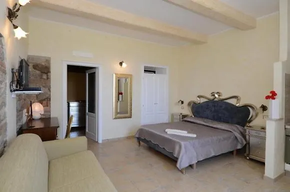 Casale San Francesco Aparthotel Tropea