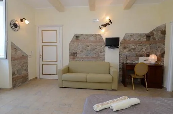 Casale San Francesco Aparthotel 3*