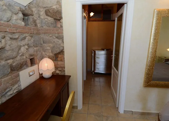 Casale San Francesco Aparthotel