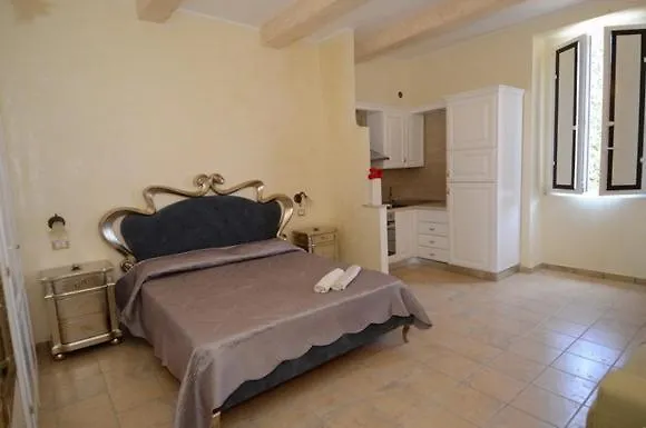 Casale San Francesco Aparthotel Tropea