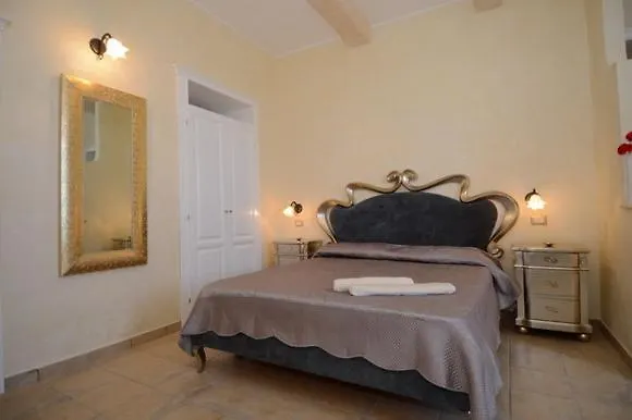 Residenza Casale San Francesco Free Parking