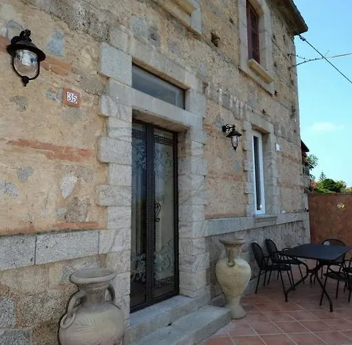 Residenza Casale San Francesco Free Parking