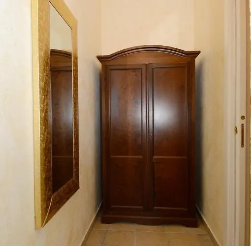 Apart-hotel Residenza Casale San Francesco Free Parking