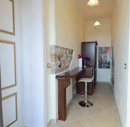 Casale San Francesco Tropea