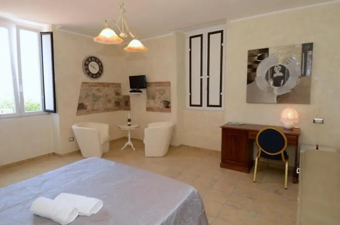 Casale San Francesco Aparthotel