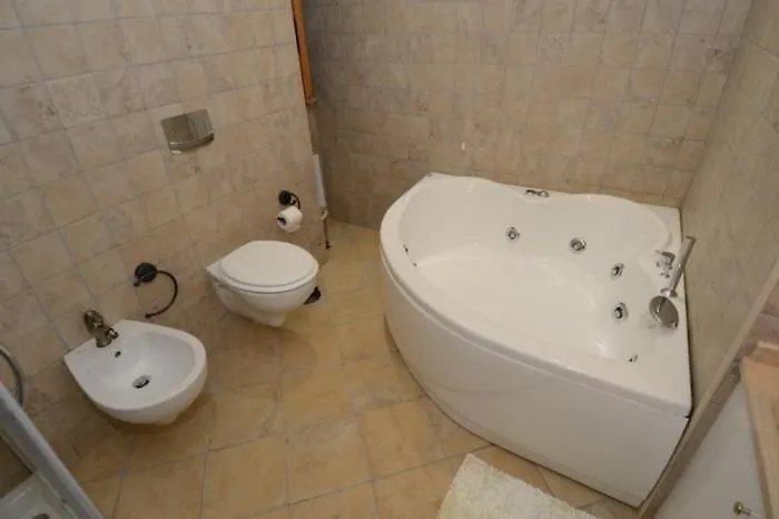 Casale San Francesco 3* Tropea