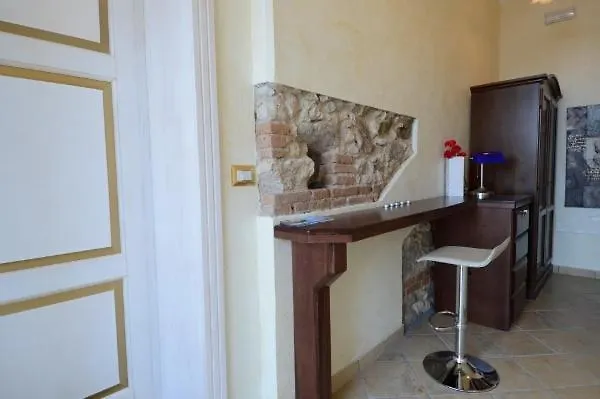 Aparthotel Casale San Francesco