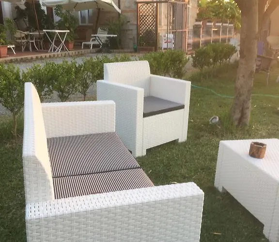 Residenza Casale San Francesco Free Parking Apart-hotel Tropea