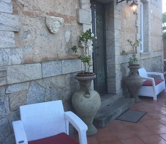 Casale San Francesco Aparthotel