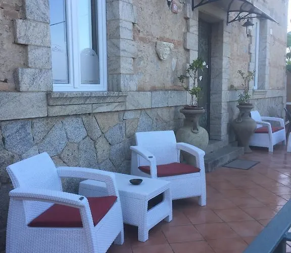 Apart-hotel Residenza Casale San Francesco Free Parking Tropea