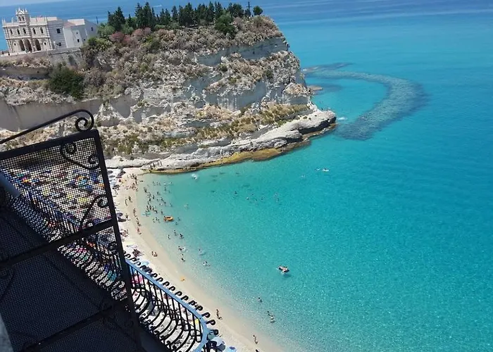 Casale San Francesco Tropea
