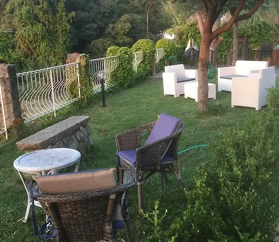 Aparthotel Casale San Francesco