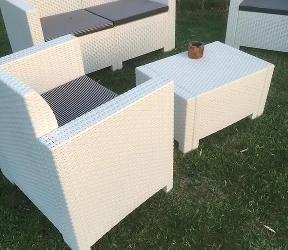 Casale San Francesco 3* Tropea