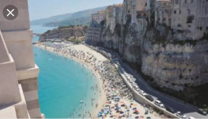 Casale San Francesco Tropea