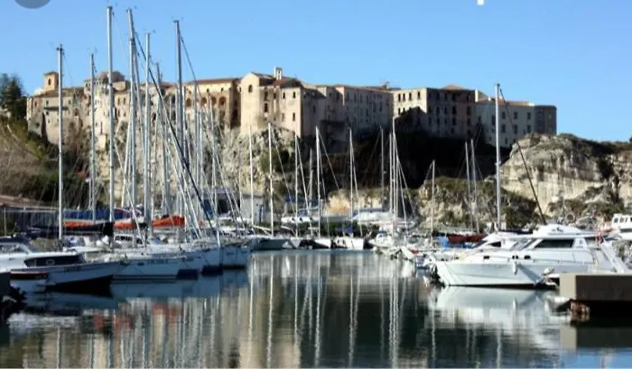 Casale San Francesco Aparthotel 3*