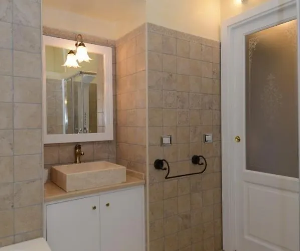 Aparthotel Casale San Francesco Tropea